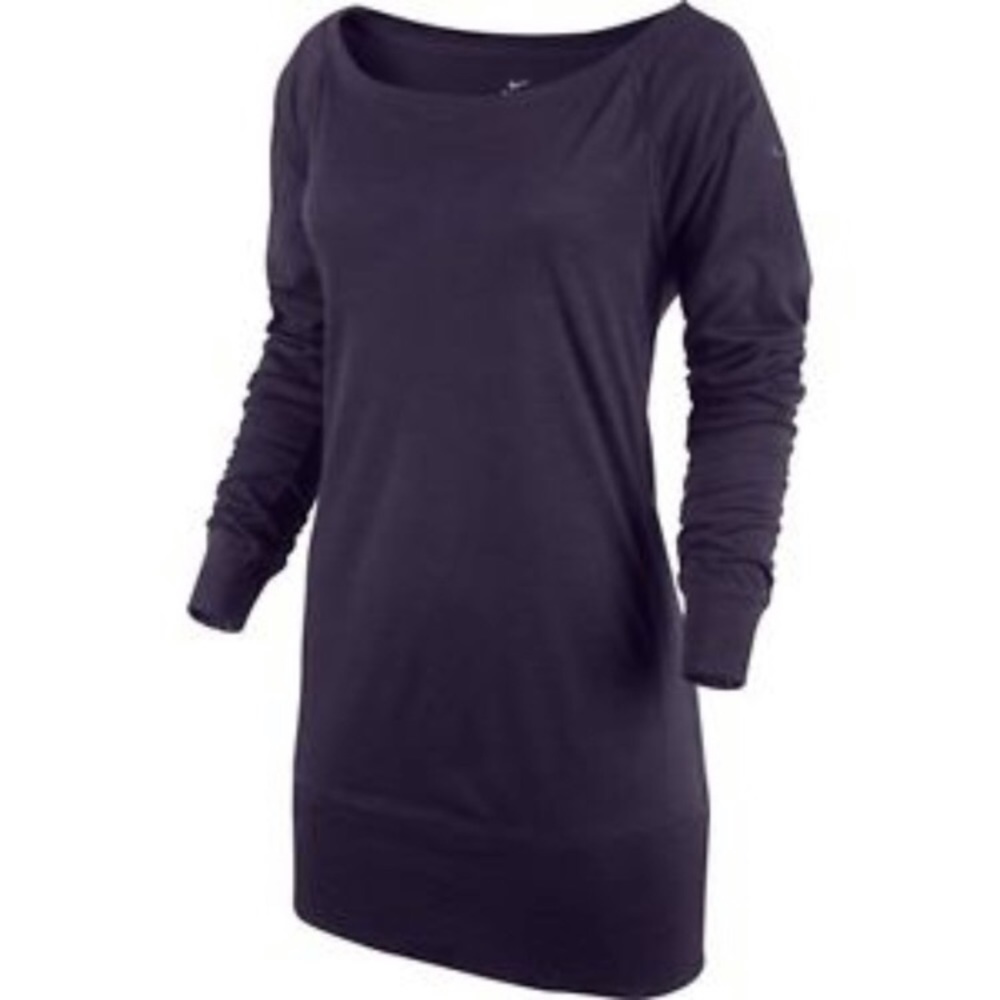 ❌sold❌ Women’s Nike Long Shirt